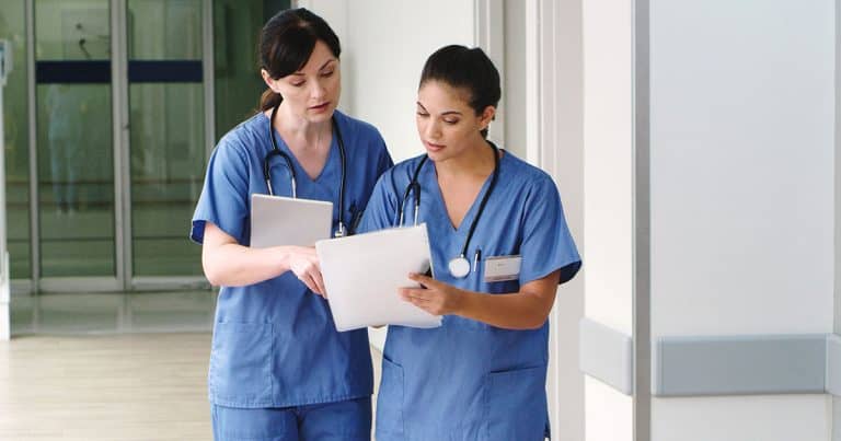 Respiratory Therapist