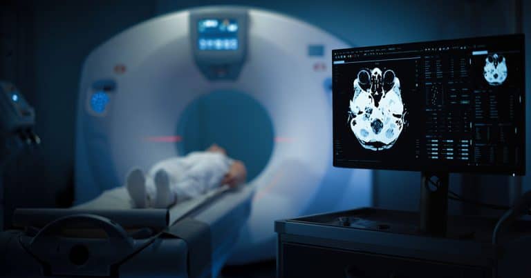 Nuclear Medicine Tehcnologist