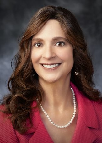Valerie B. Waid, FACHE, Chief Nurse Executive